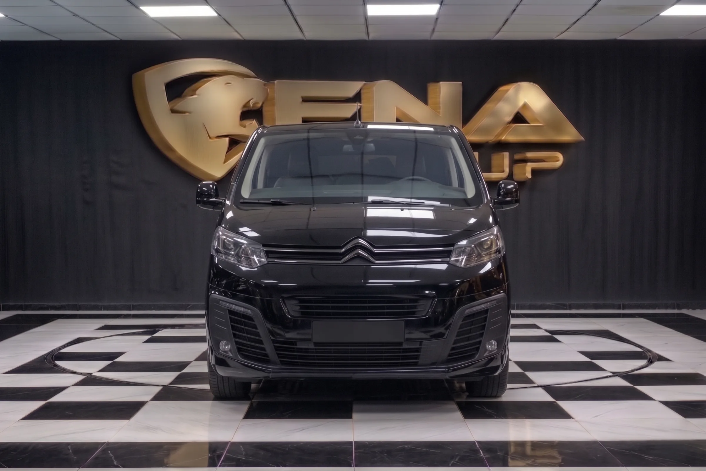 Citroen Jumpy 2.0 BlueHDI Spacetourer 2025